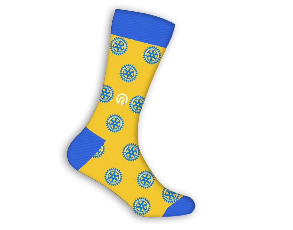 Улыбка как часть миссии: зачем в Ротари нужен юмор