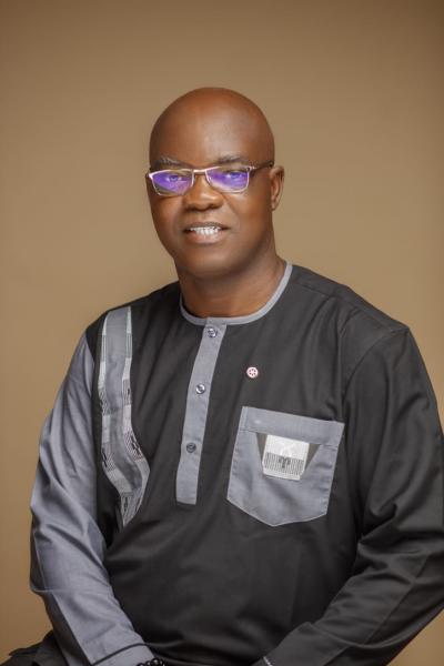 Новый президент Ротари Интернешнл: Вдохновлять мир через устойчивое влияние