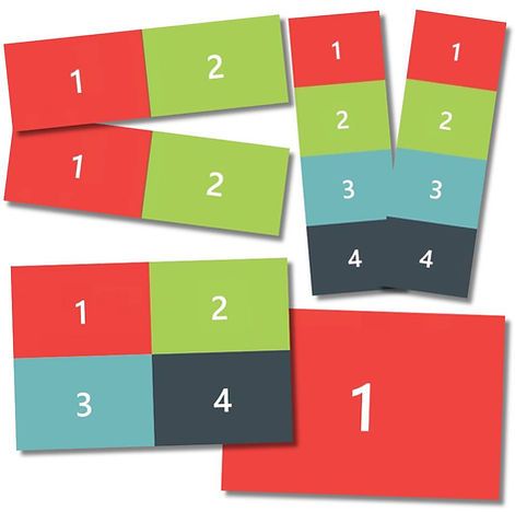 Starter Templates example