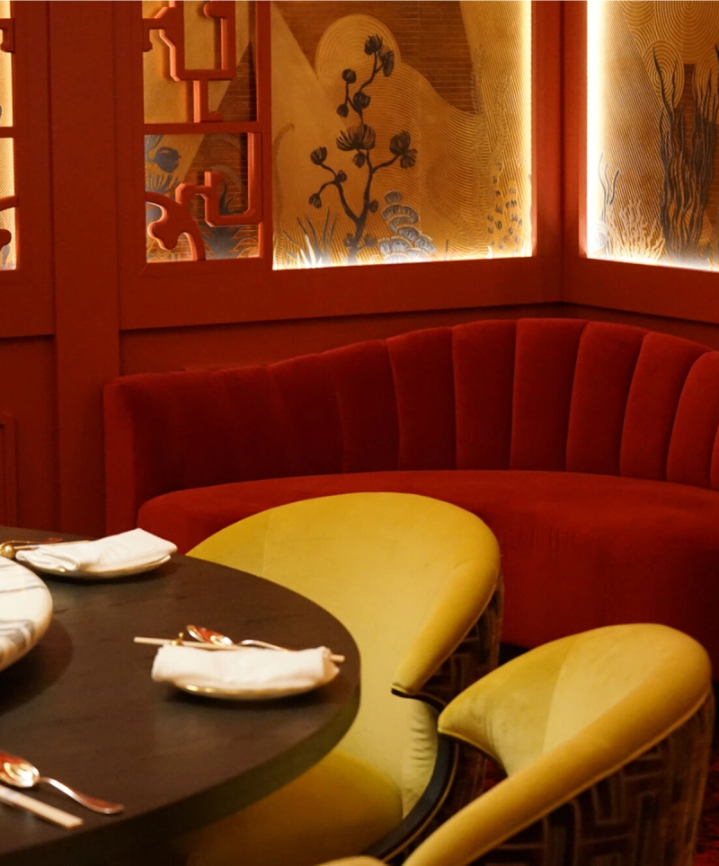 Universal Furniture Design