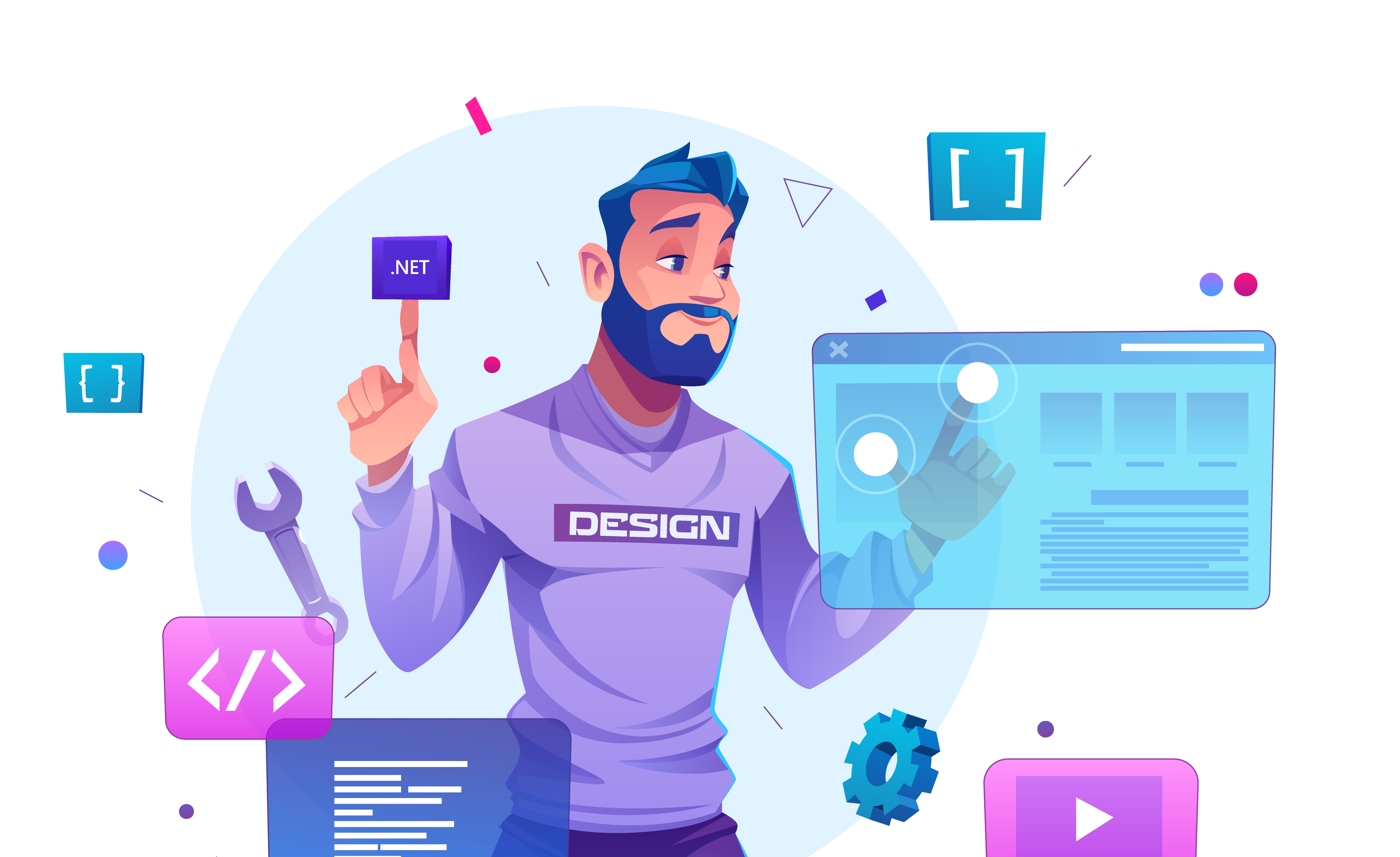 .NET Developer