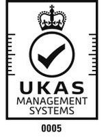 UKAS Management Systems 0005