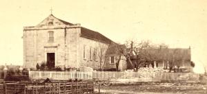 USE this image (1805) -"Ste. Genevieve Catholic Church" (ABOUT timeline Birth & Baptism 1805).jpeg