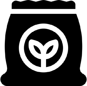 Fertilization and Weed Control icon
