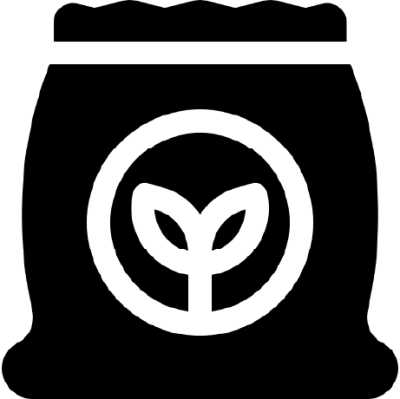 Fertilization and Weed Control icon