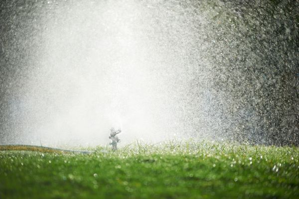 How Do You Prepare an Irrigation System for Summer in Baton Rouge, LA?