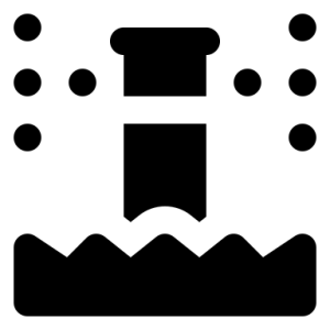 Irrigation Repair and Maintenance icon