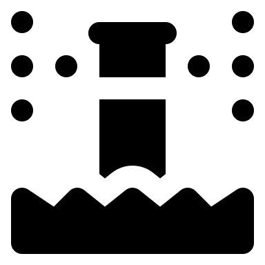 Irrigation Repair and Maintenance icon