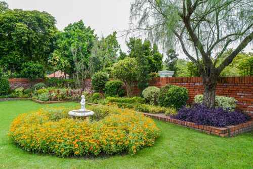 What Are the Trends in Landscape Design 2025?
