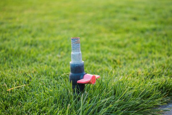 Why Your Irrigation System is Secretly Draining Your Wallet (And How to Stop It)