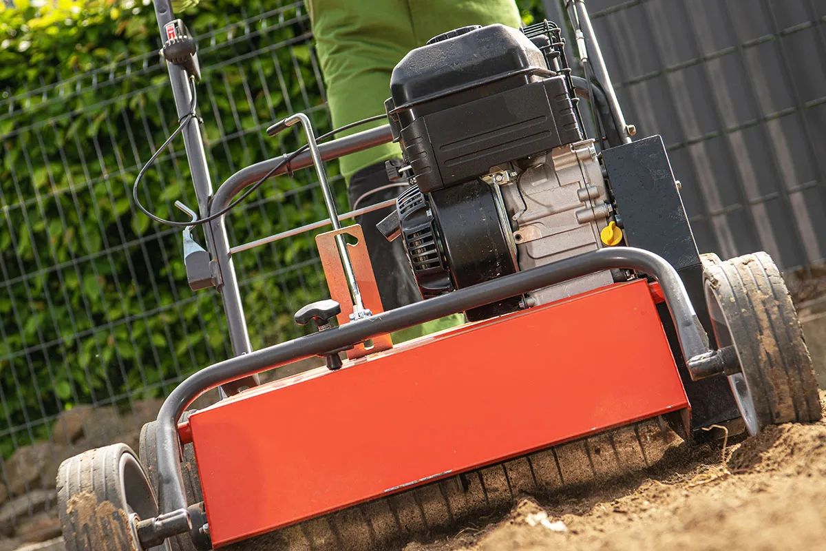 The Secret to a Healthy Lawn: Annual Aeration and Overseeding Explained