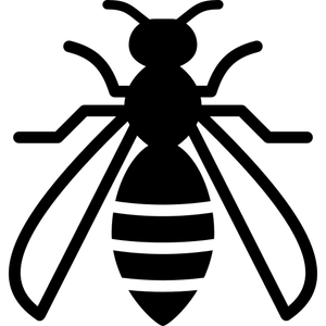 Wasp & Bee icon