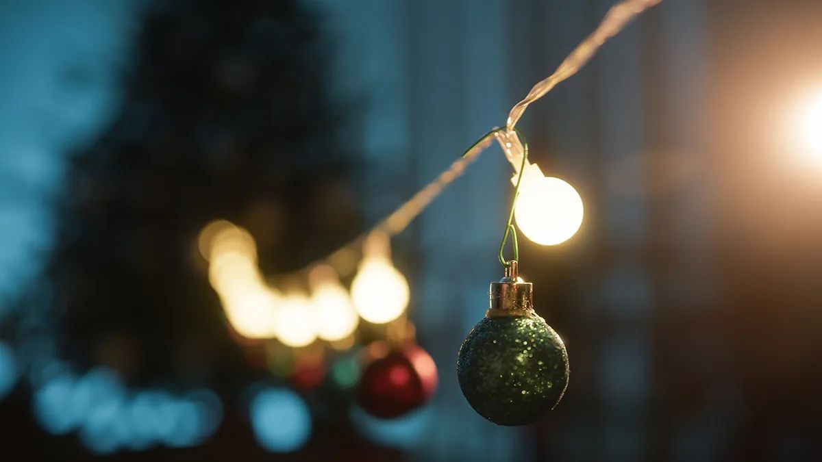 Christmas Light Installs
