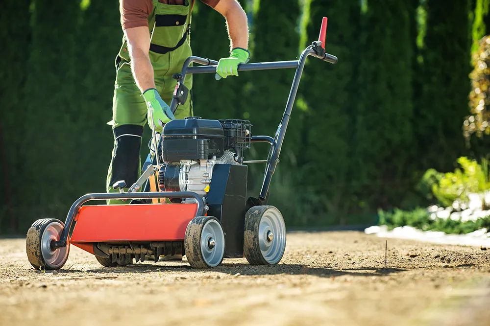 Aeration