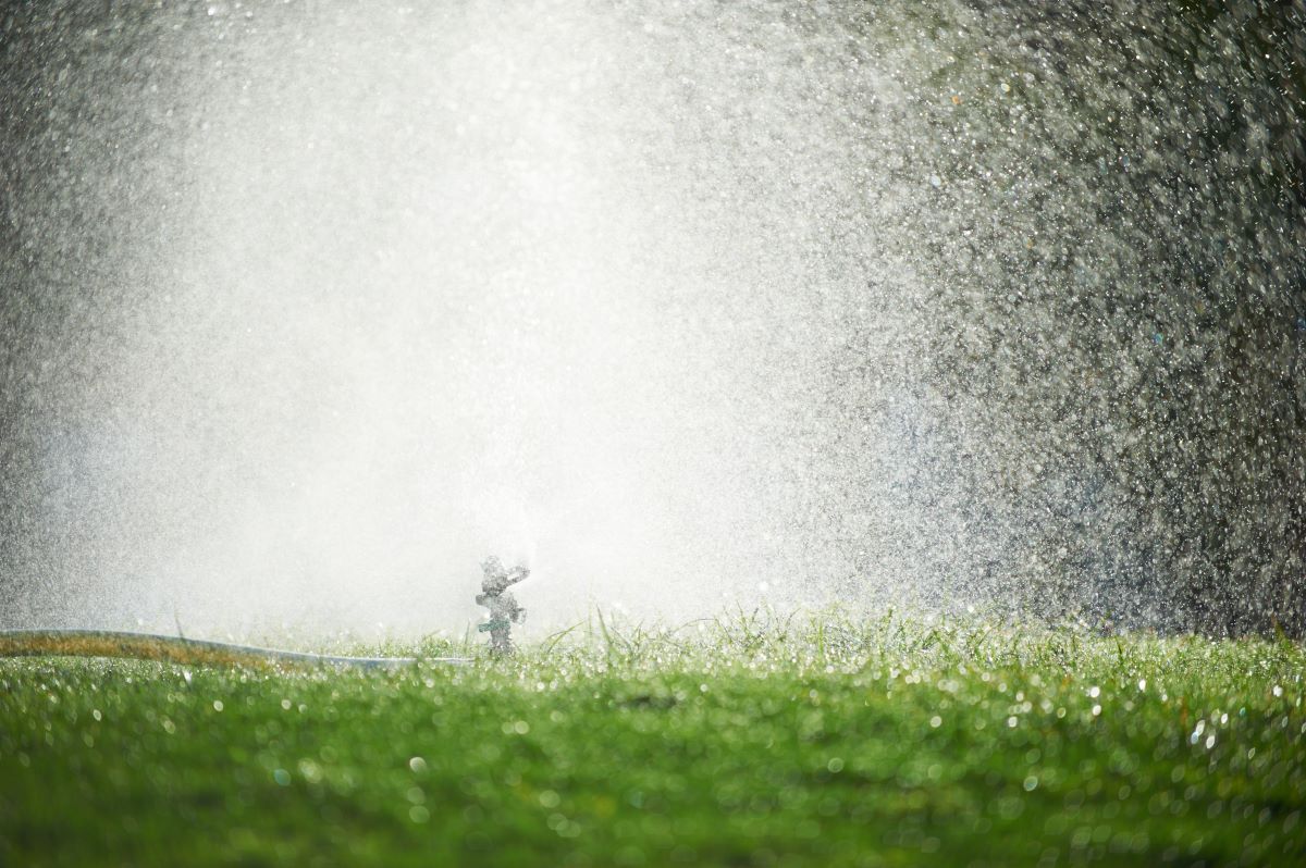 How Do You Prepare an Irrigation System for Summer in Baton Rouge, LA?