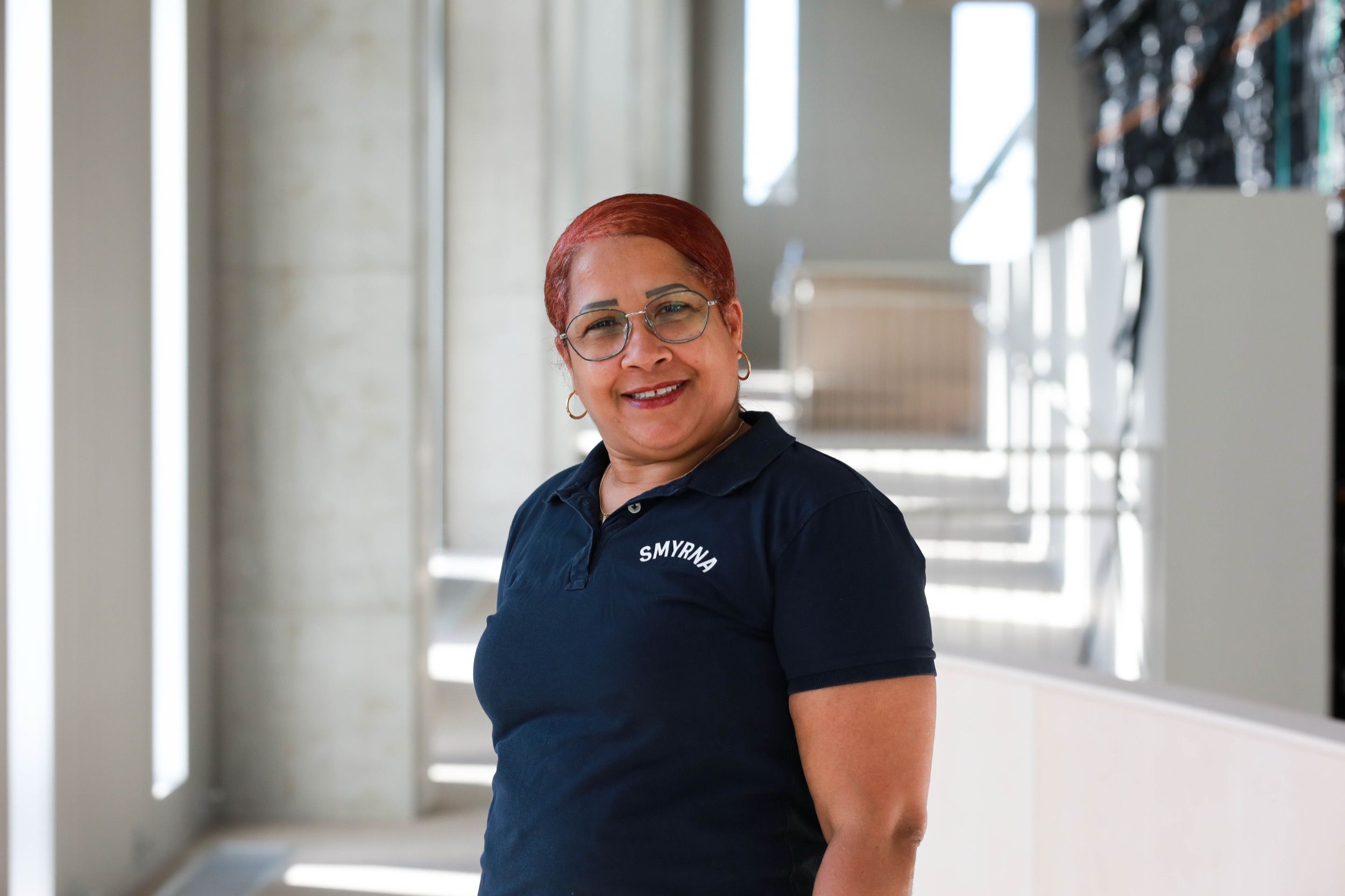 Yairis Machado Hechavaria