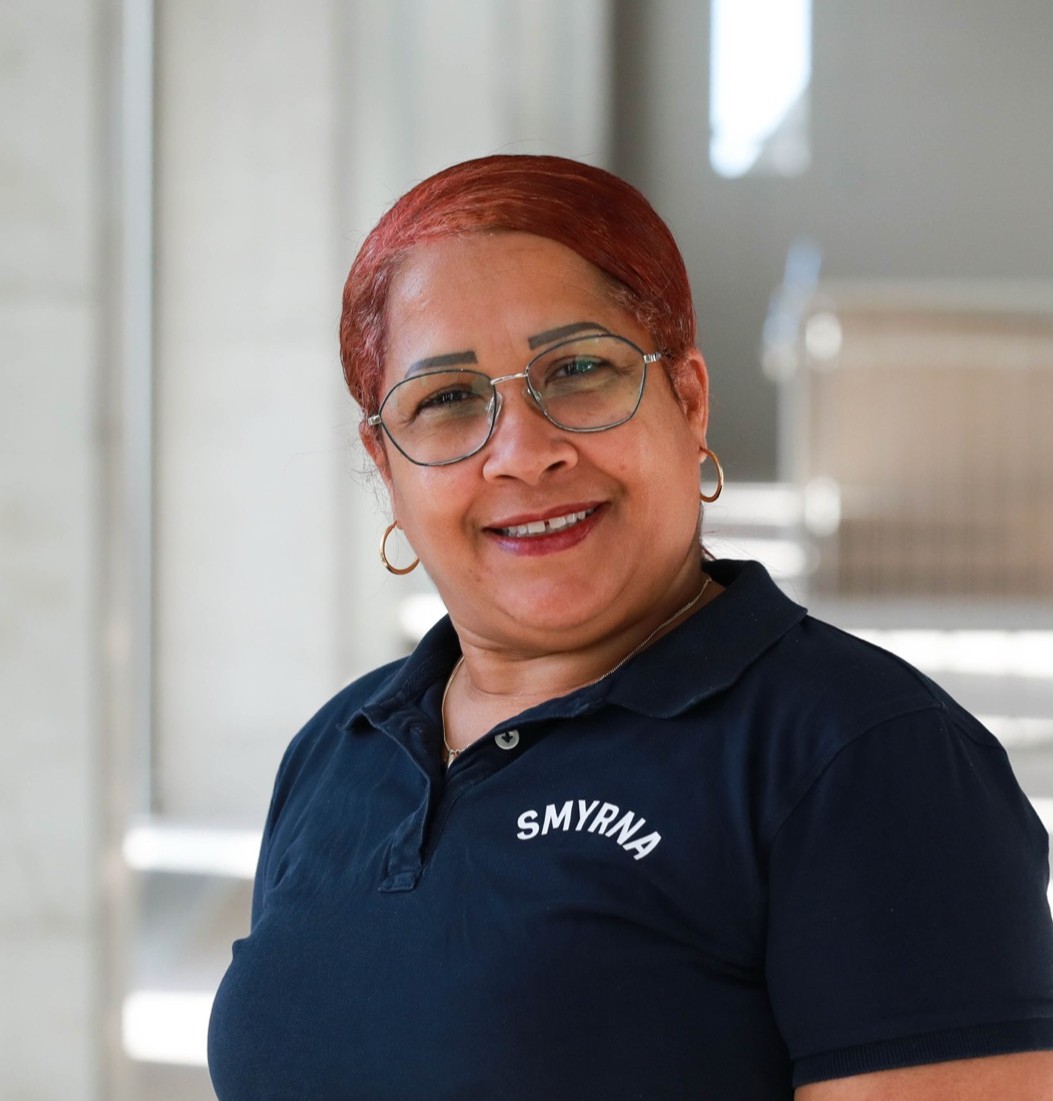 Yairis Machado Hechavaria