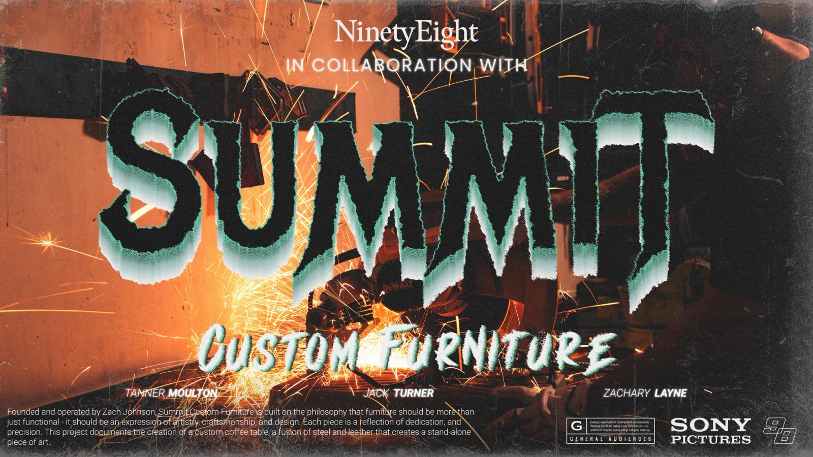 summit custom furniture cover image