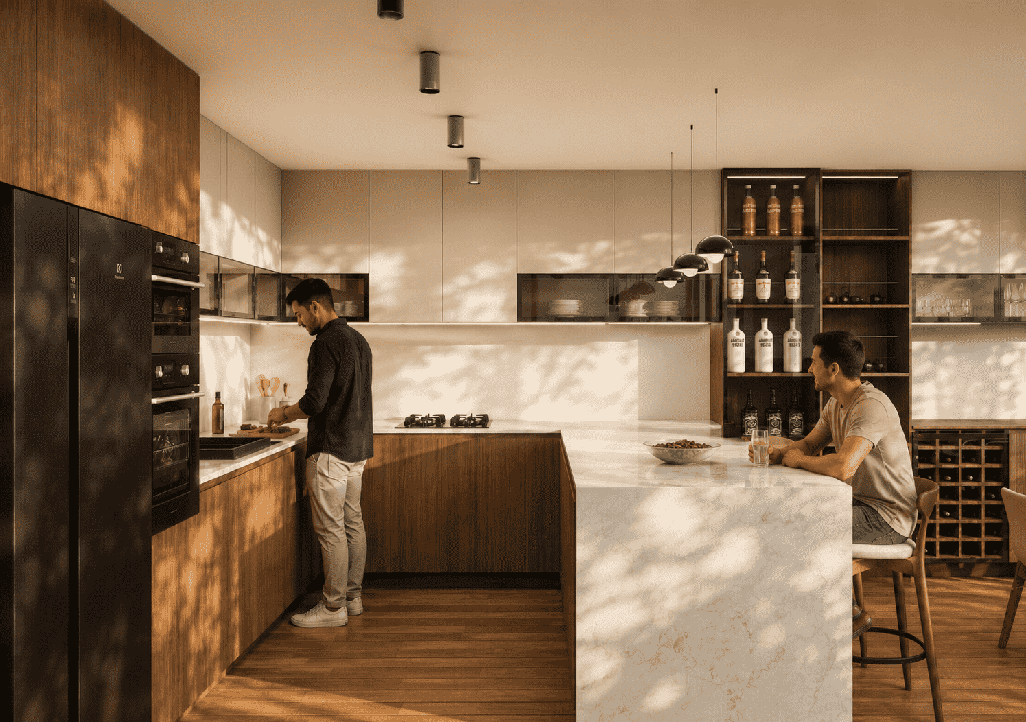 Cocina
