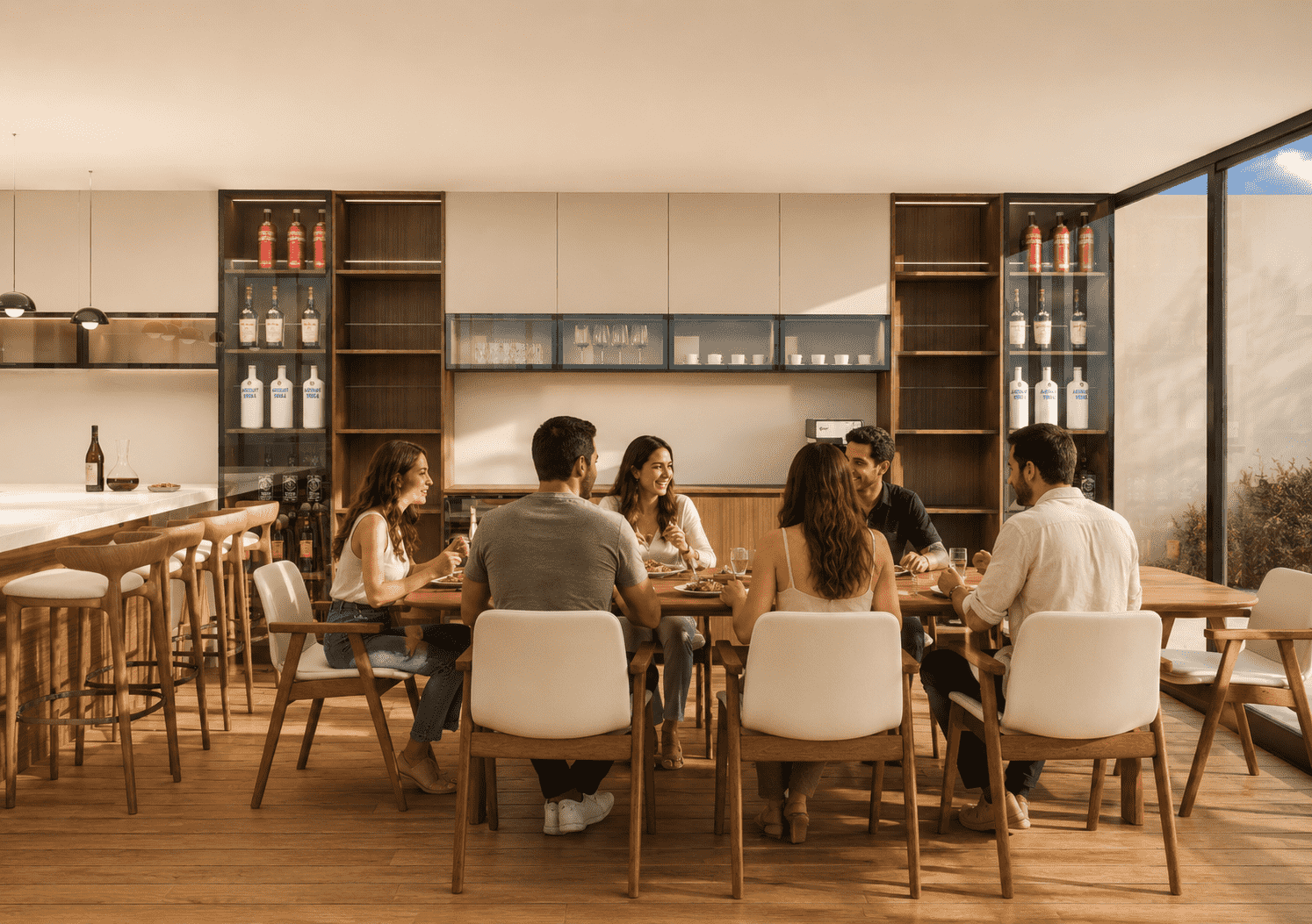 Comedor