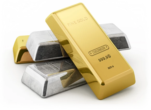 Naqdi Commodities