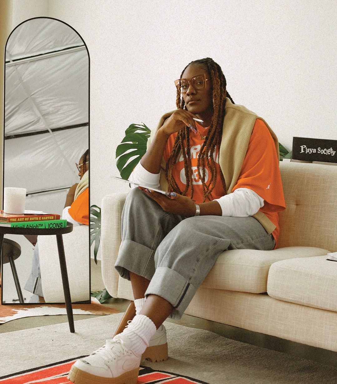 A decorative image from Usal Project