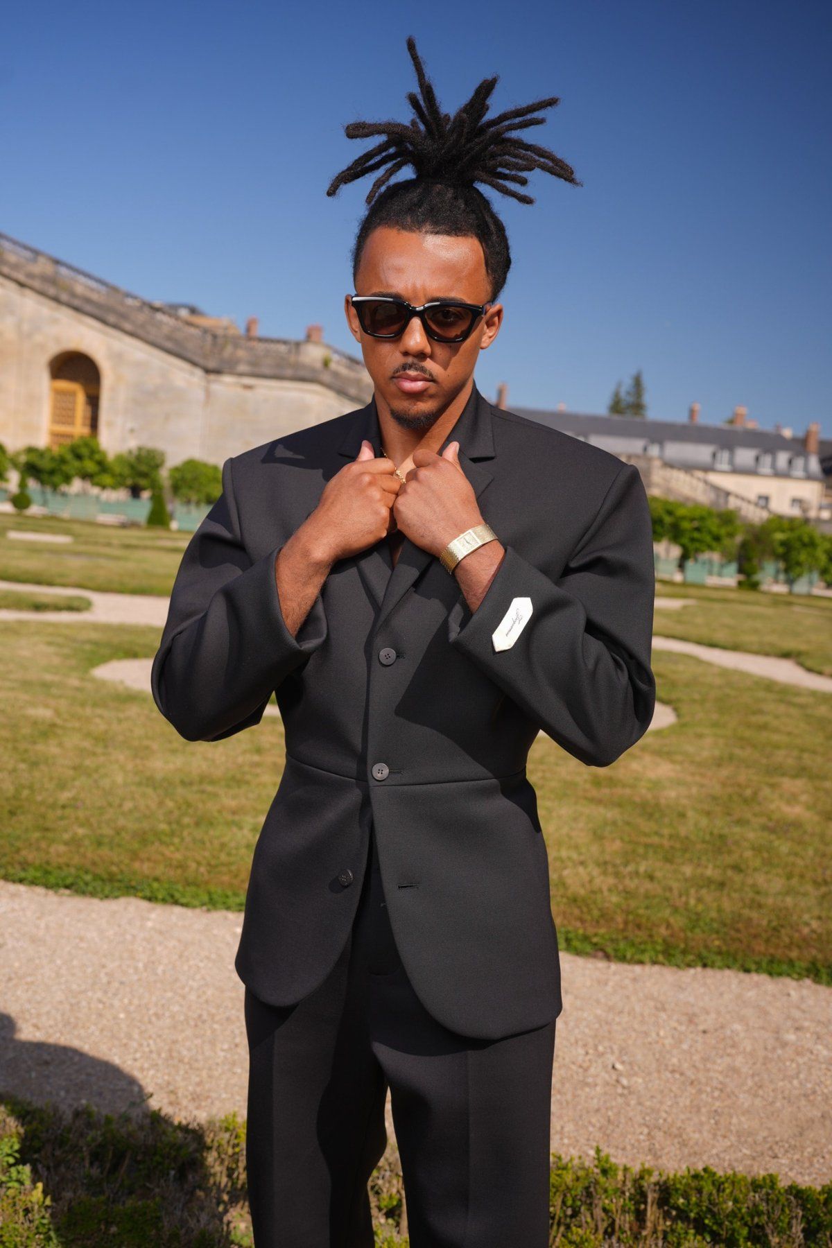 A decorative image from Usal Project