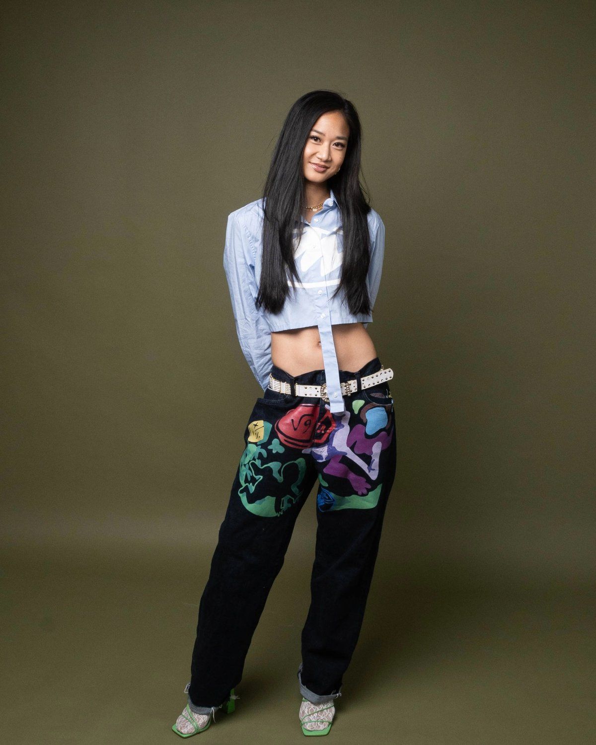 A decorative image from Usal Project