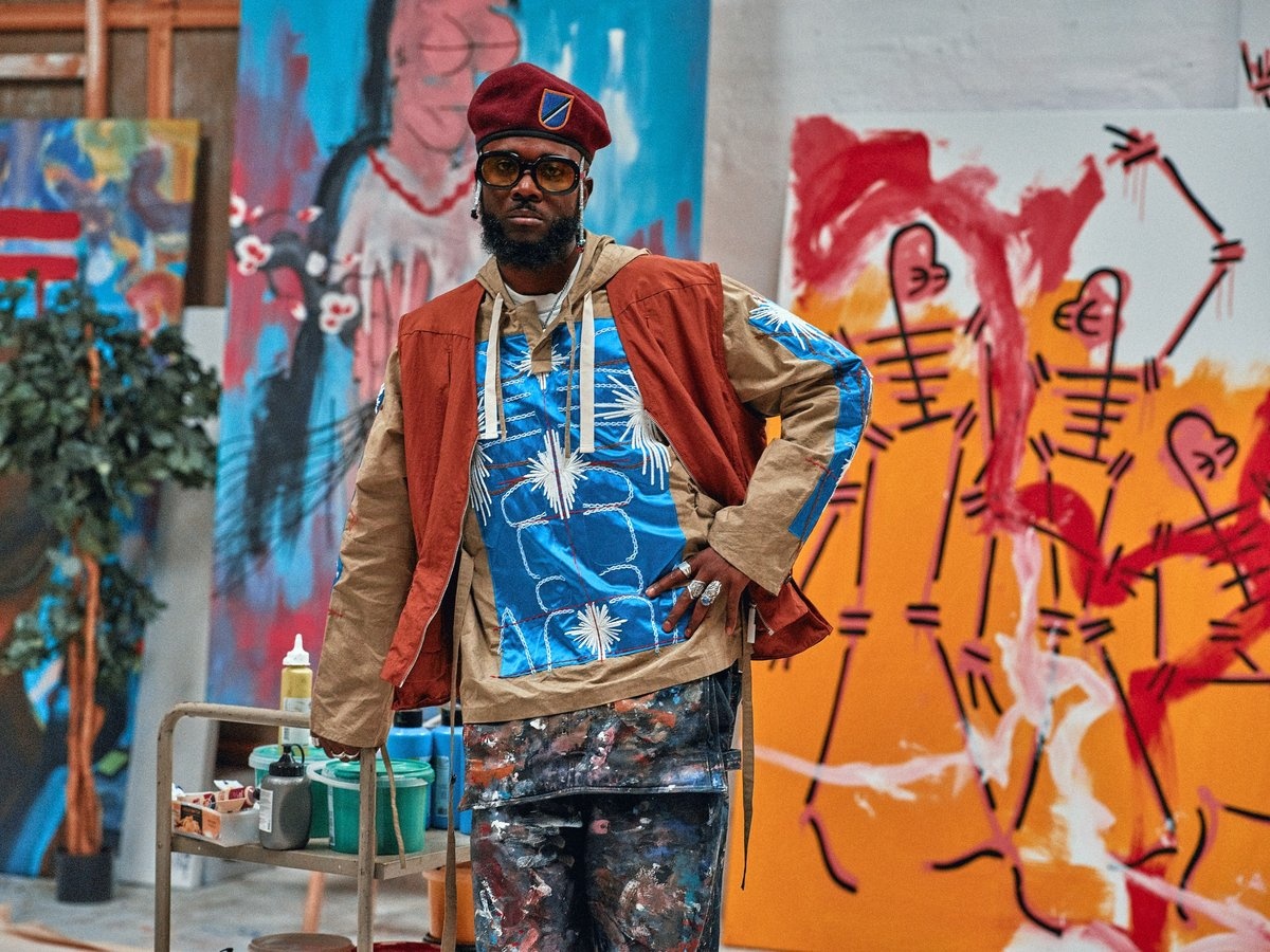 A decorative image from Usal Project