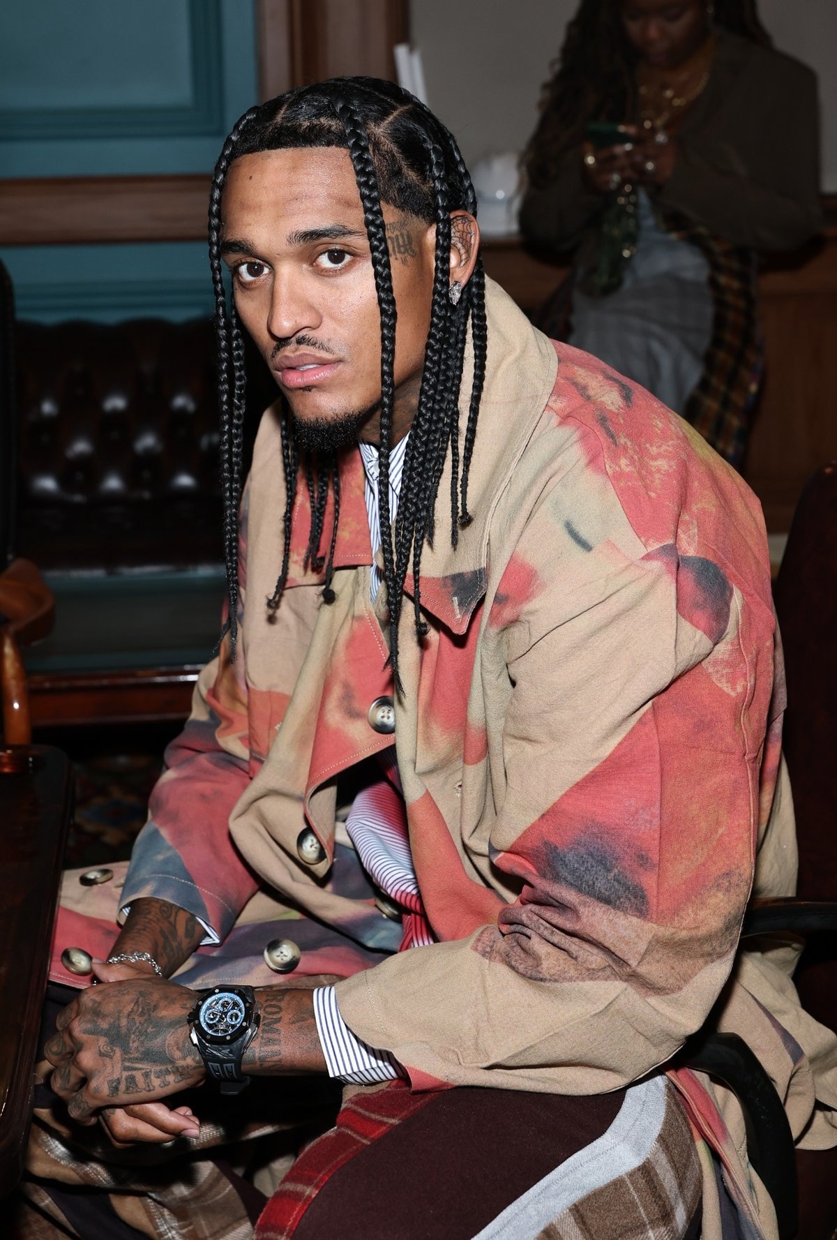 A decorative image from Usal Project