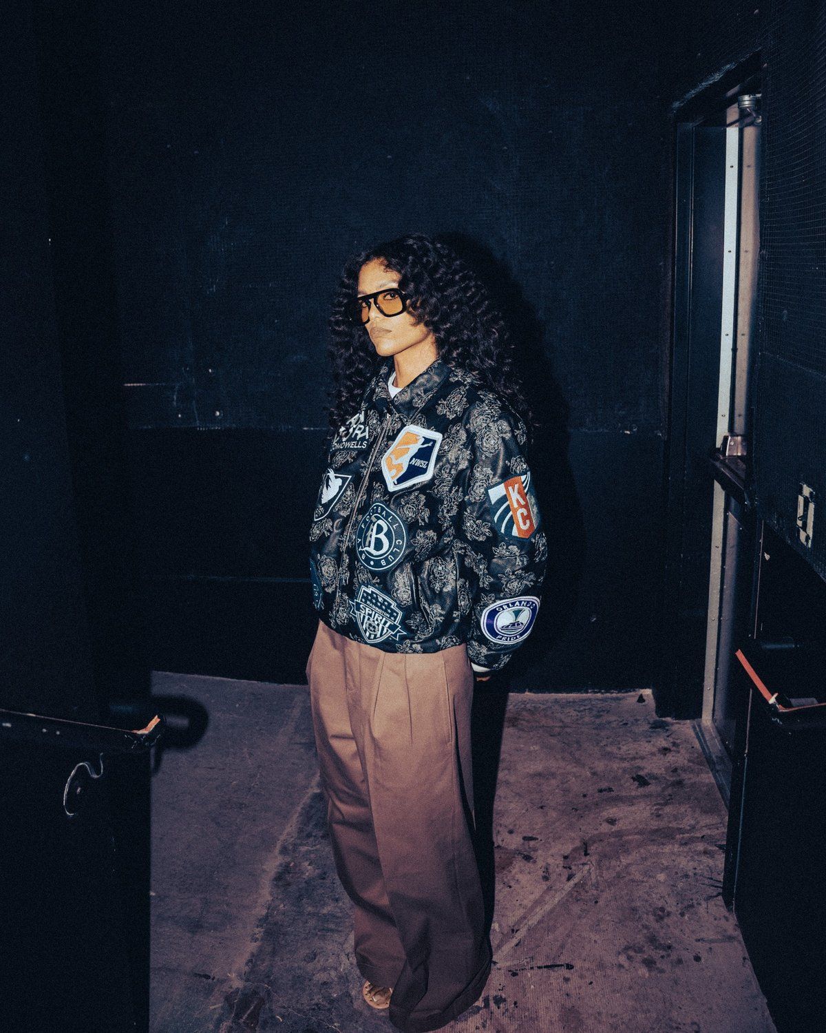 A decorative image from Usal Project