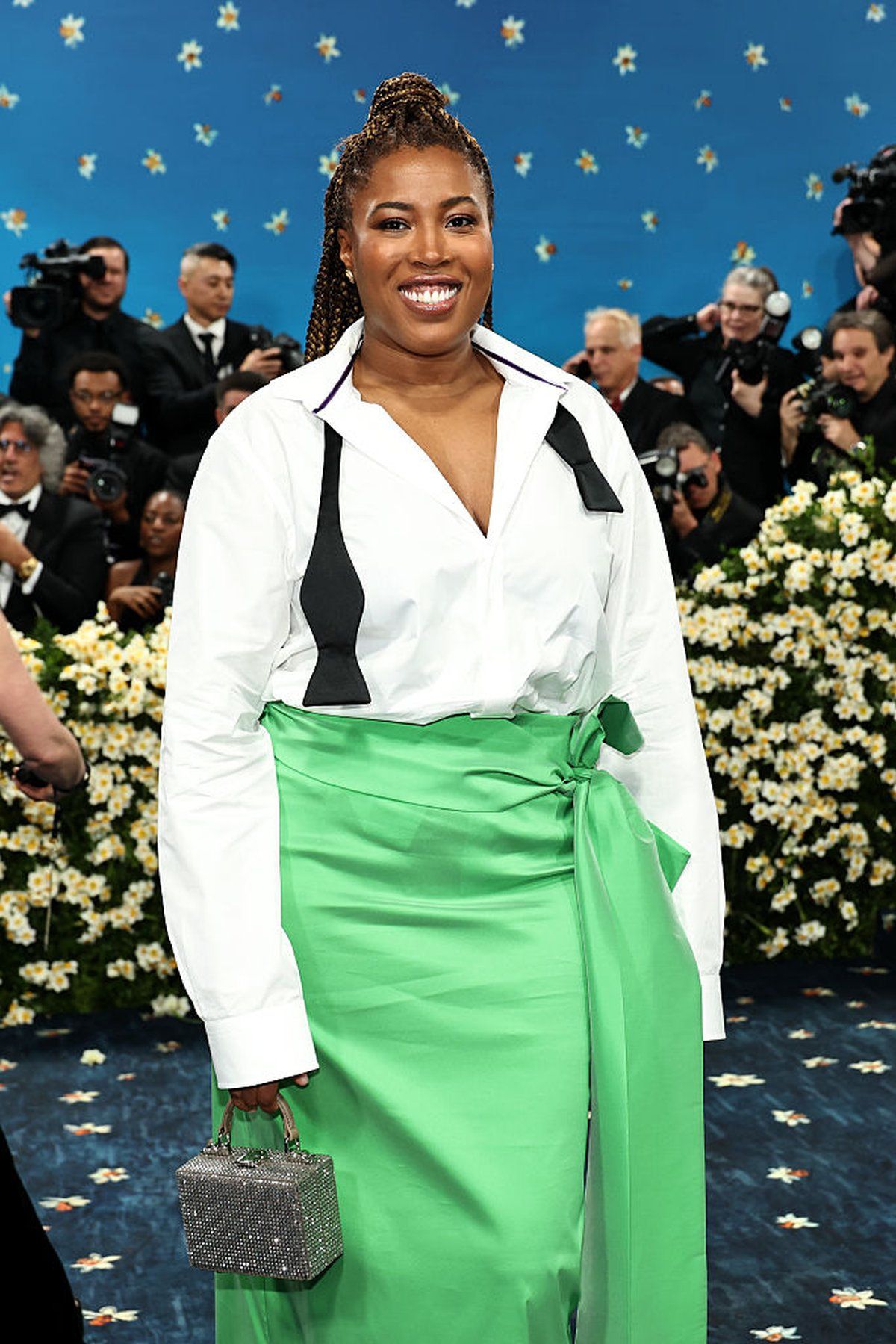 A decorative image from Usal Project