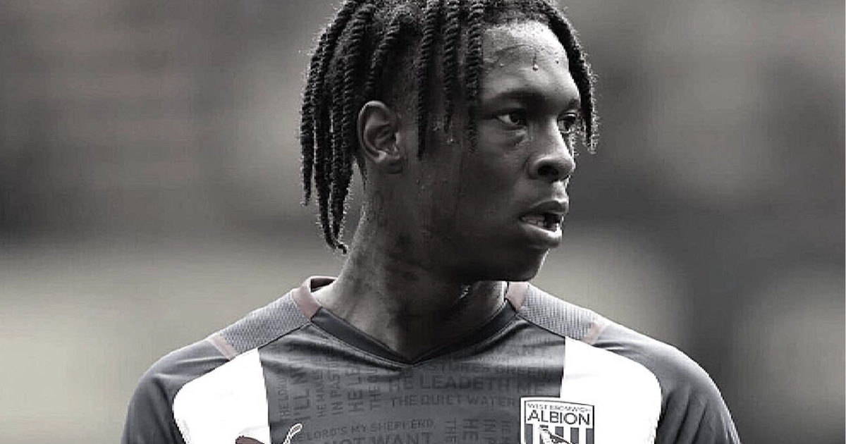 Portuguese Footballer Quévin Castro Dies at 25 After Collapsing During Match