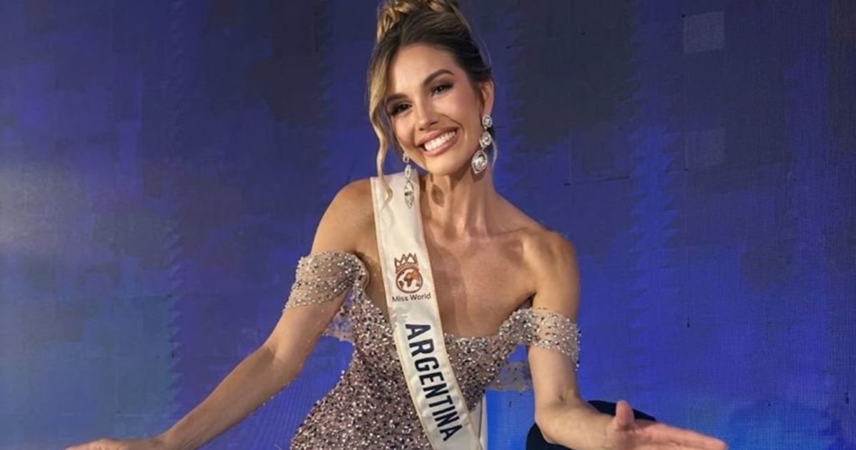 Participante Argentina De Miss Mundo 2026 Sorprendi A Todos Con Un participante-argentina-de-miss-mundo-2026-sorprendi-a-todos-con-un