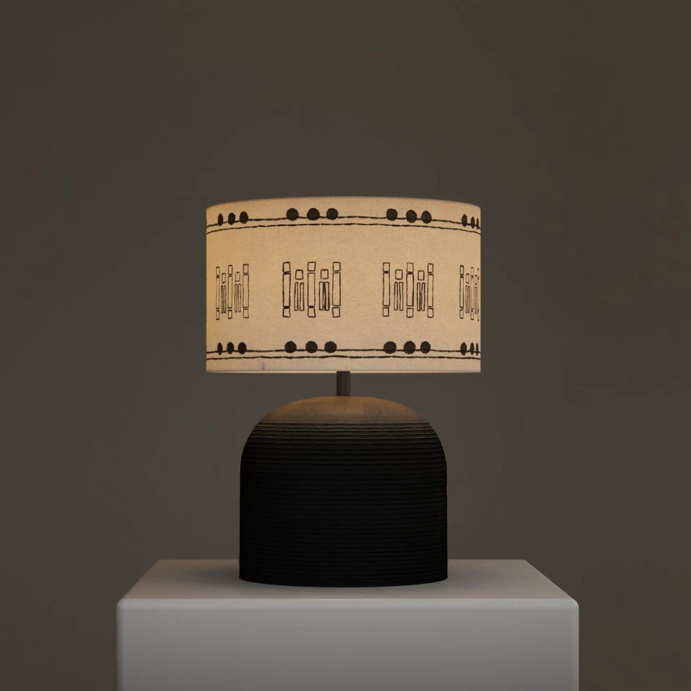 Mae'zen Table Lamp