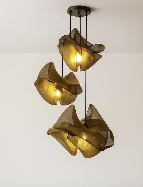 Wings Pendant - Image 1