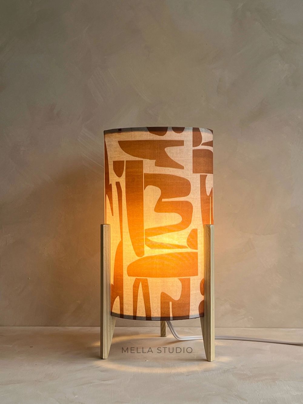 Jember Lamp