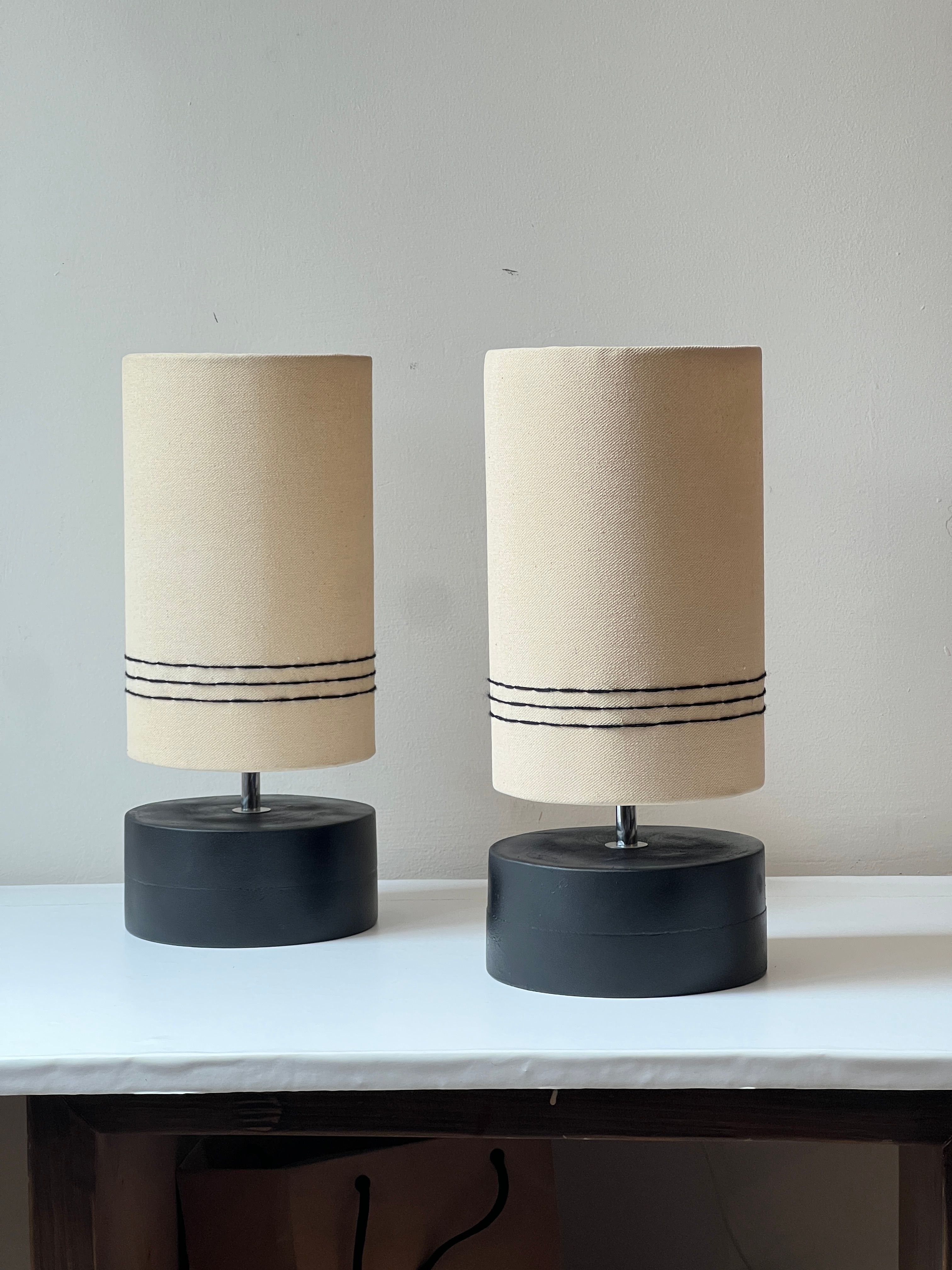 Serez Table Lamp