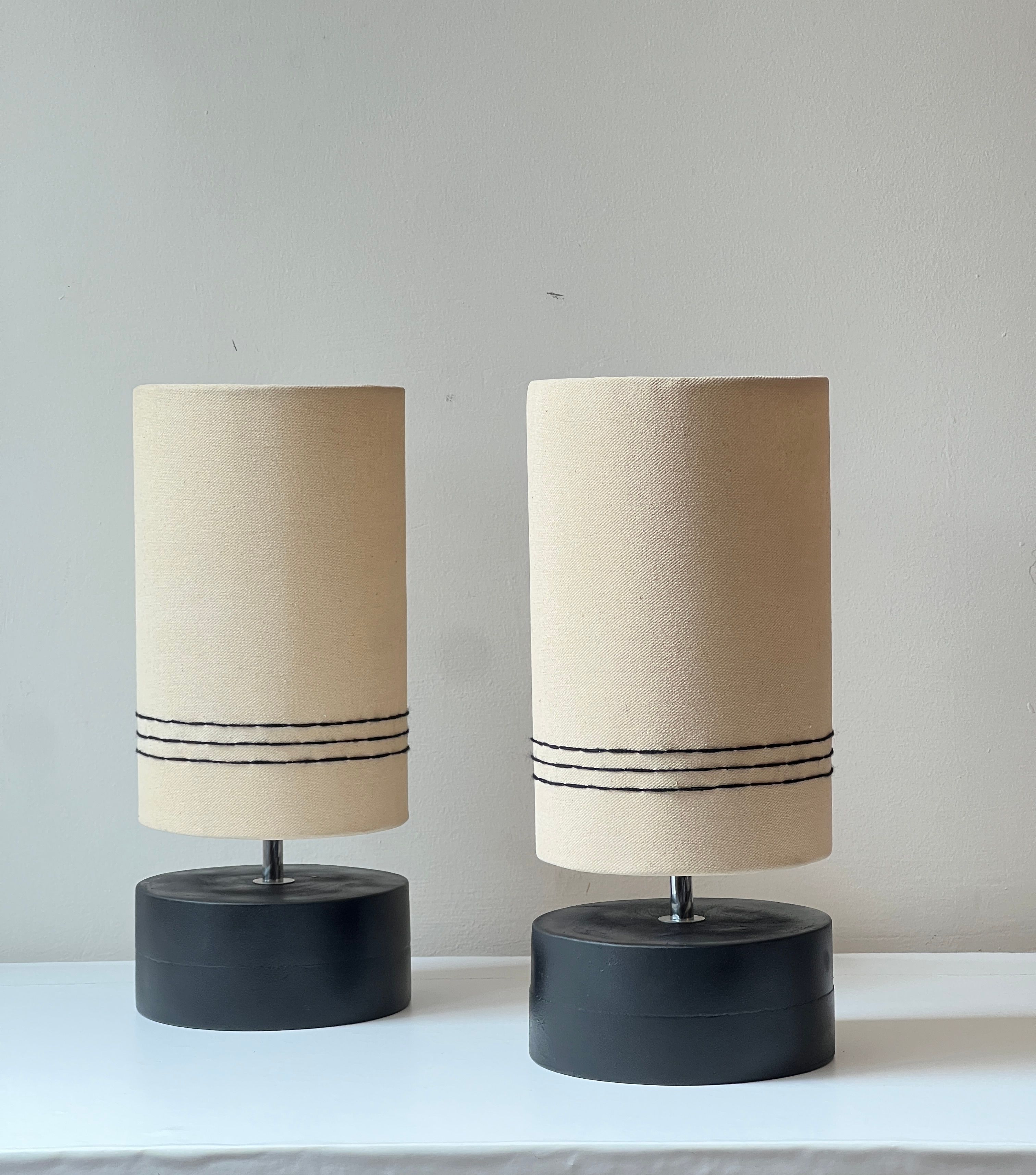 Serez Table Lamp - Image 1