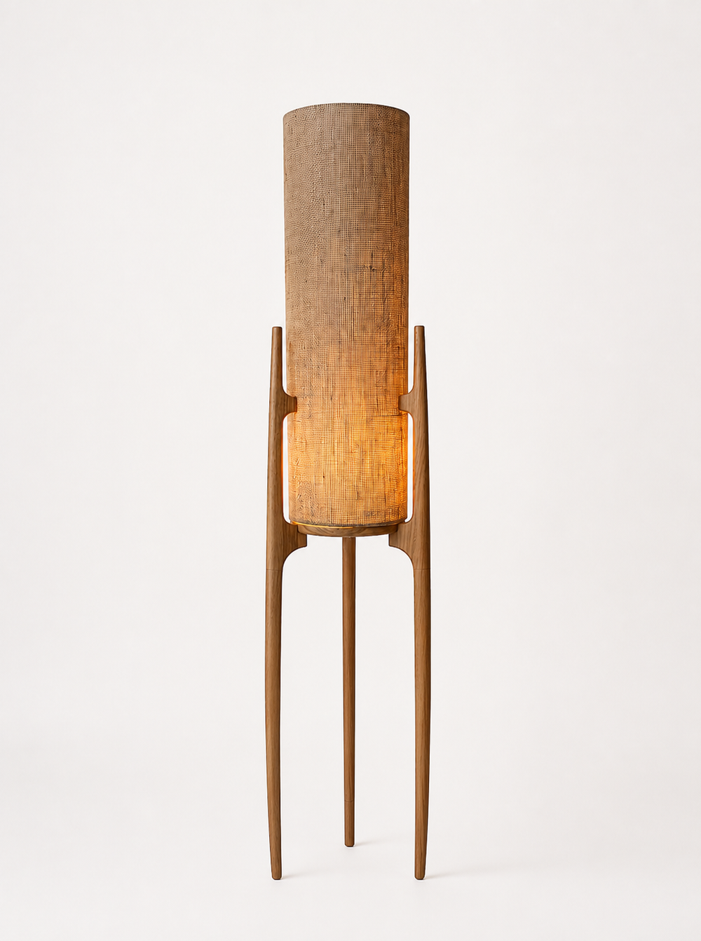 Rocket Floor Lamp