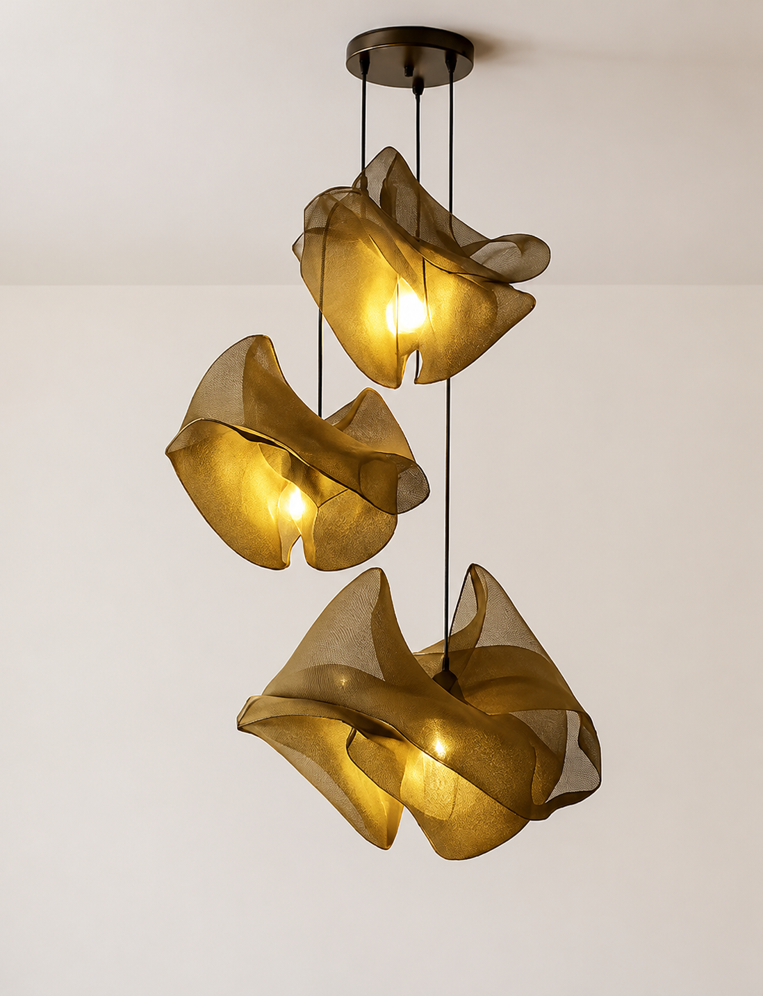 Wings Pendant - Image 1