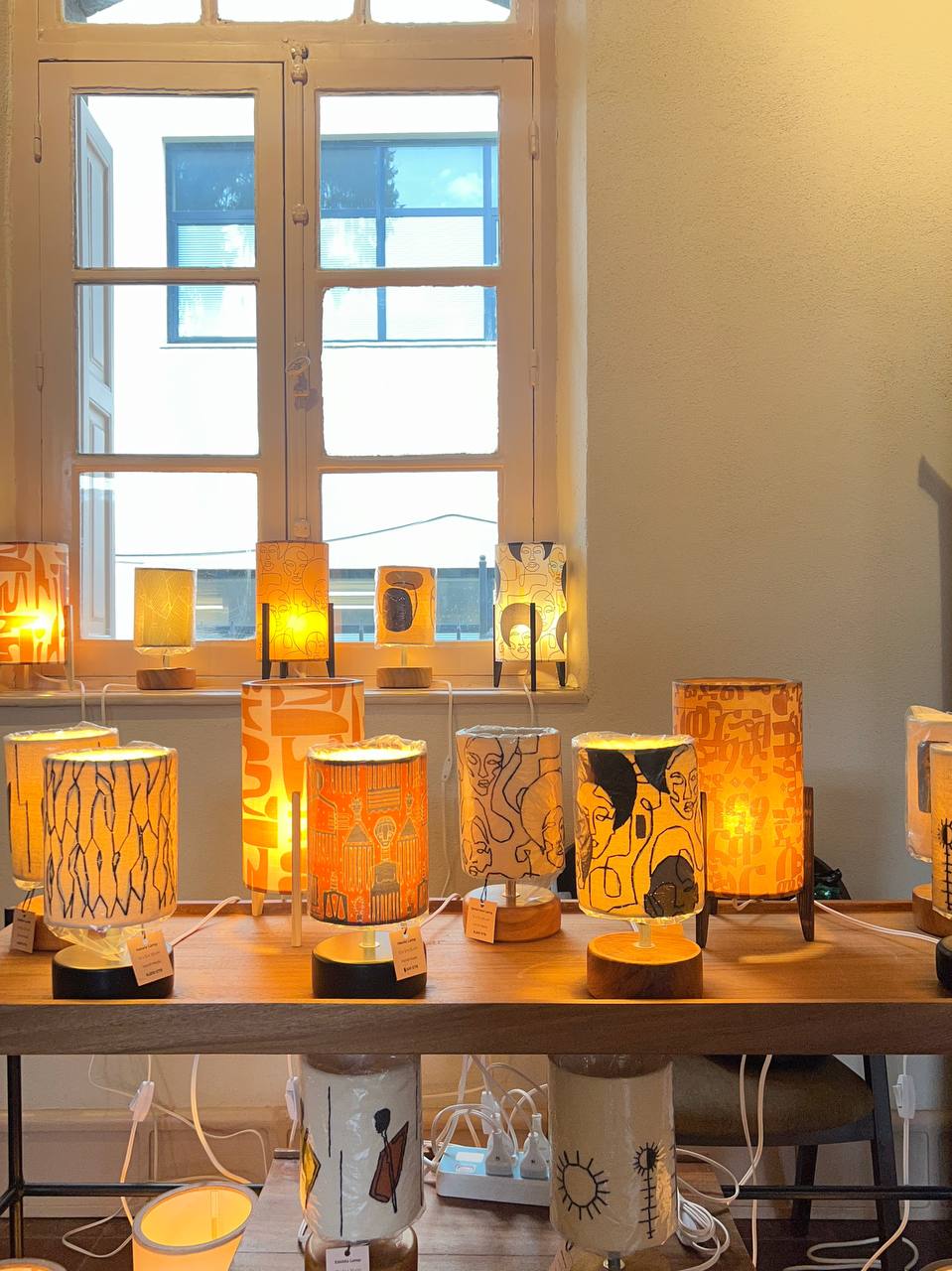 Why Warm Light Changes Everything — The Science Behind the Golden Glow