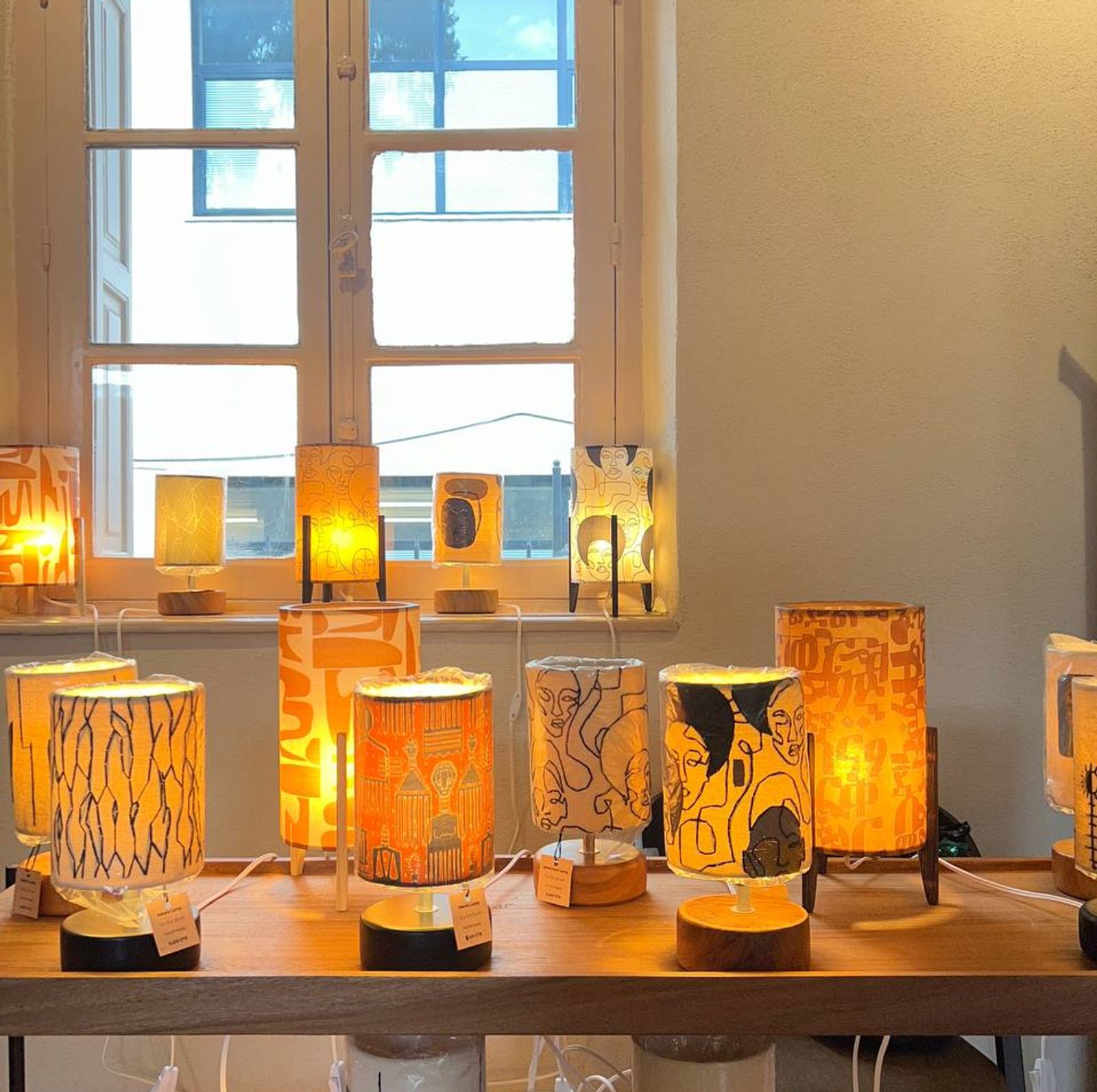 Why Warm Light Changes Everything — The Science Behind the Golden Glow