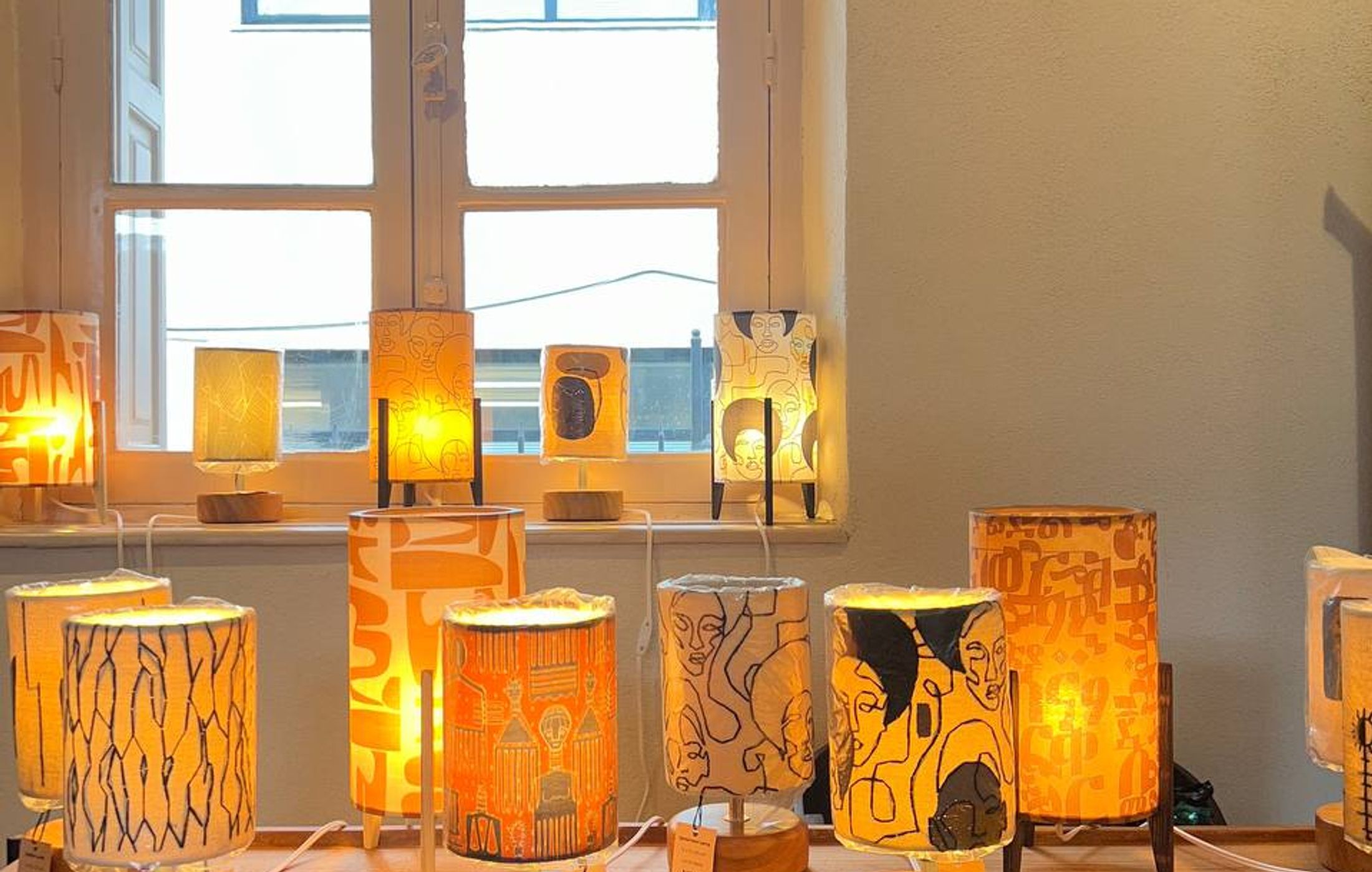 Why Warm Light Changes Everything — The Science Behind the Golden Glow