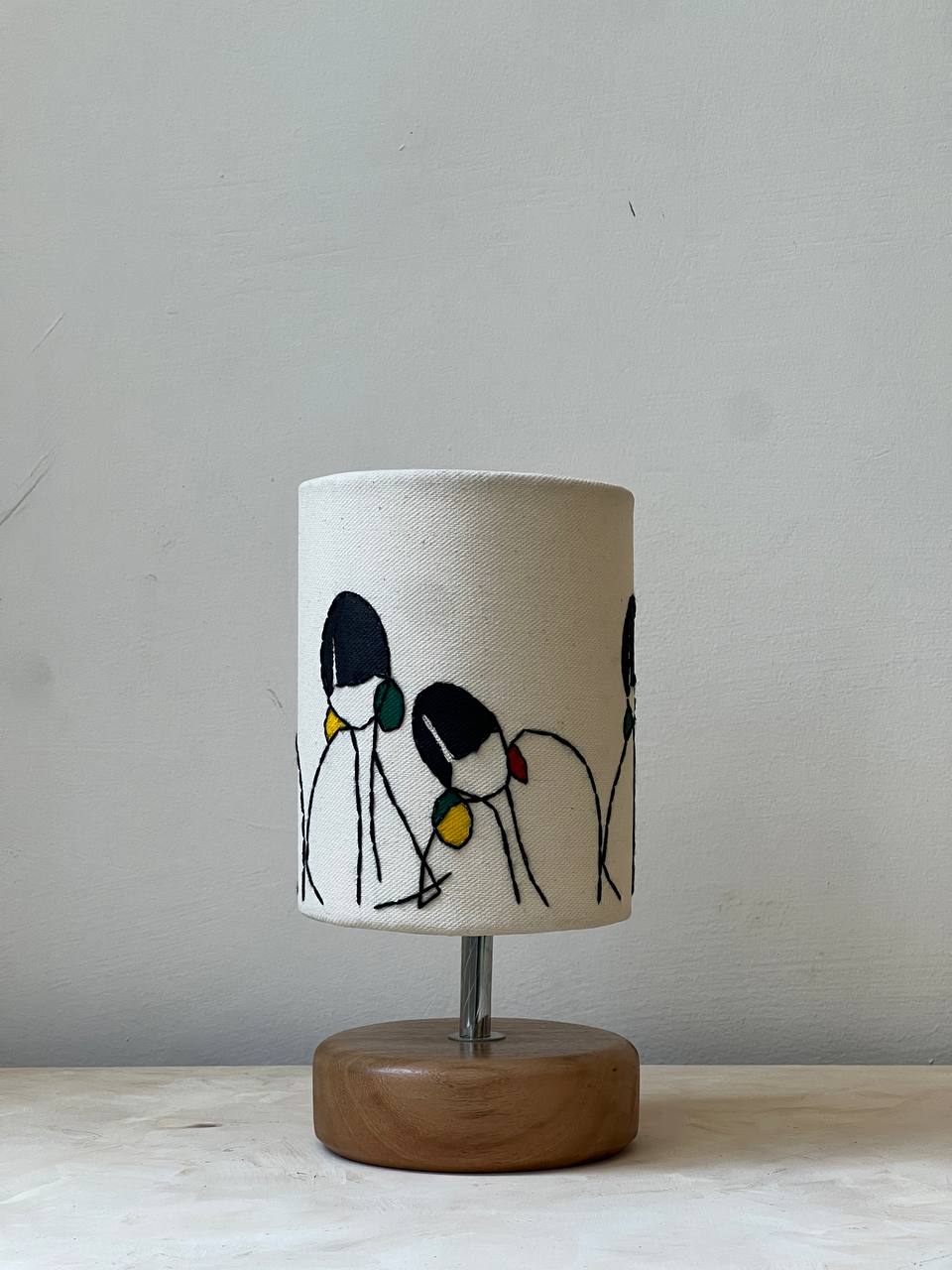 Koreda Table Lamp