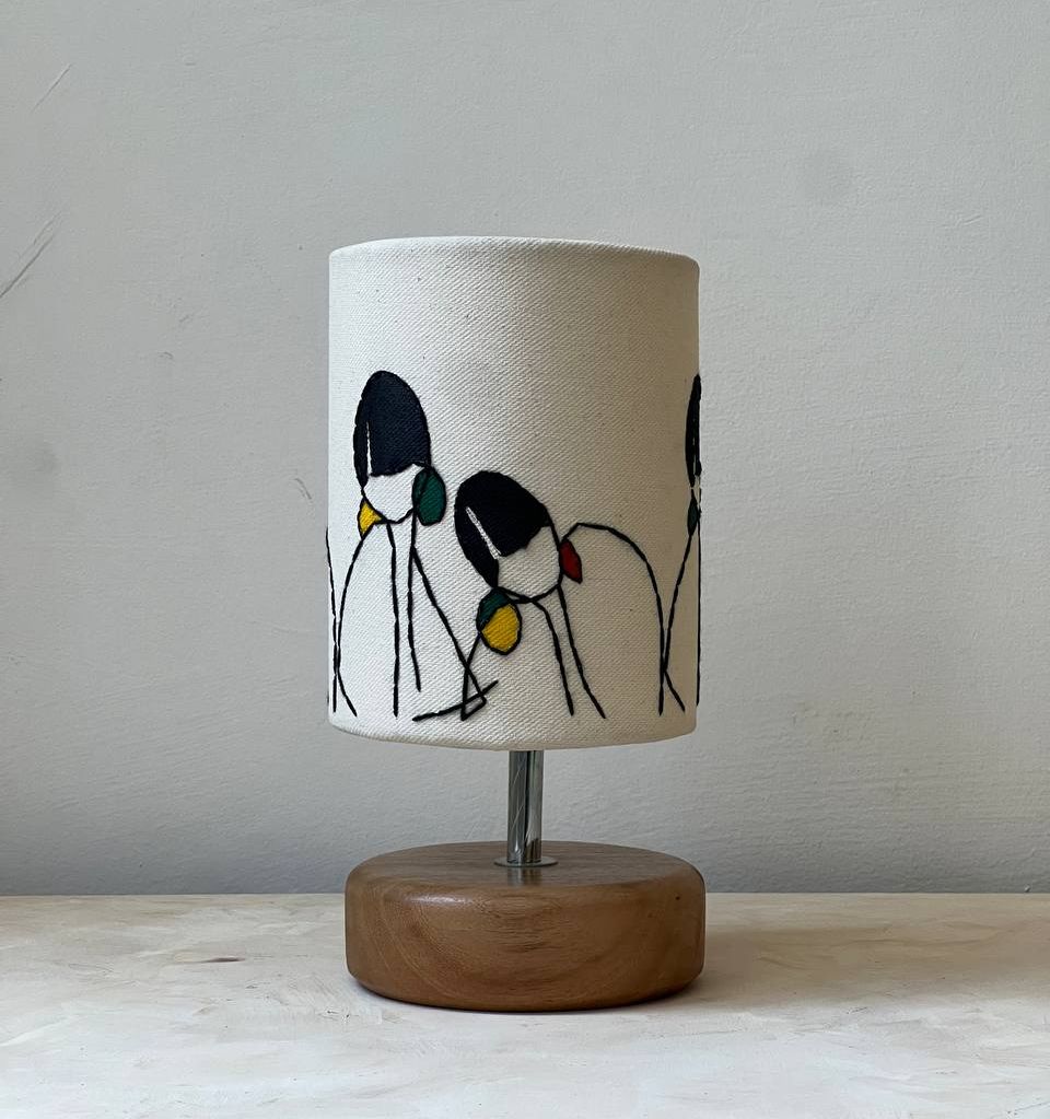 Koreda Table Lamp - Image 1