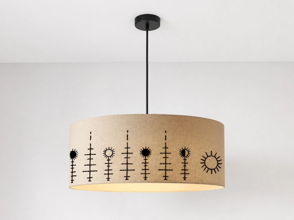 Nikisat Pendant Light