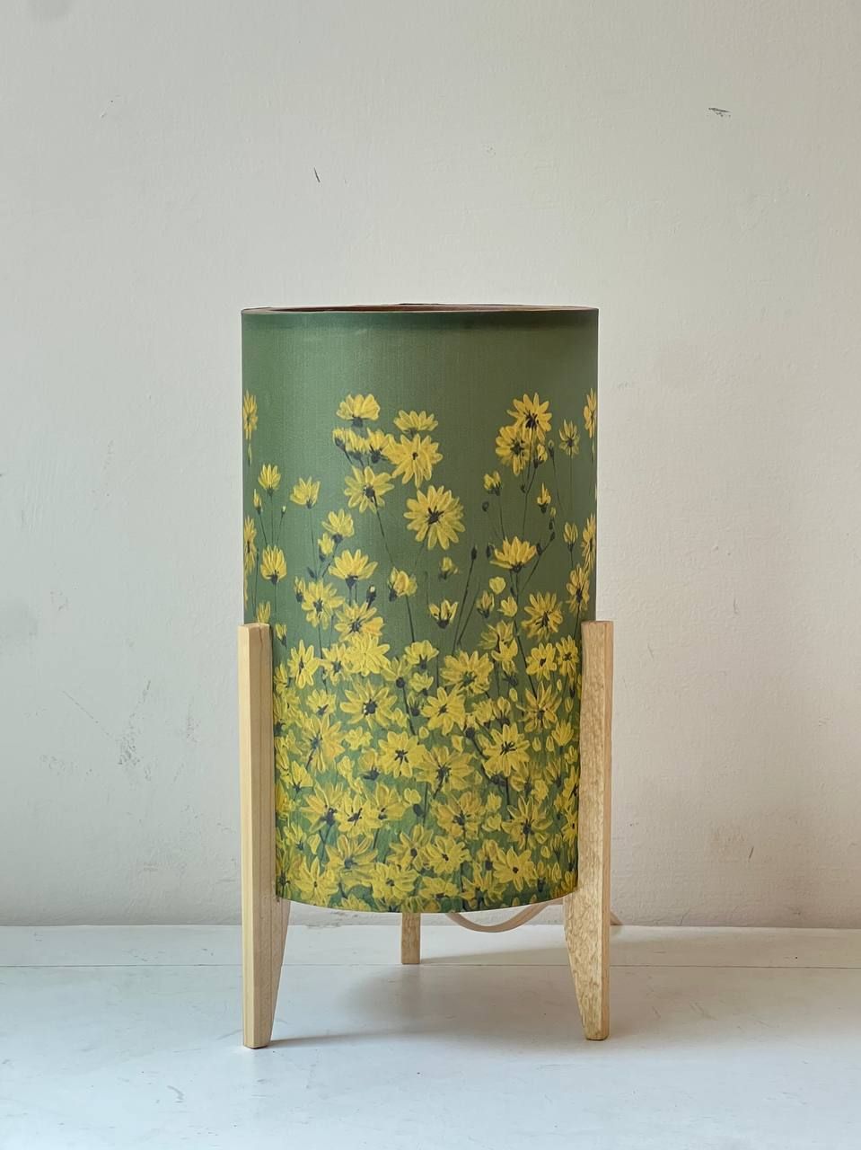Adey Abeba Lamp - Image 1