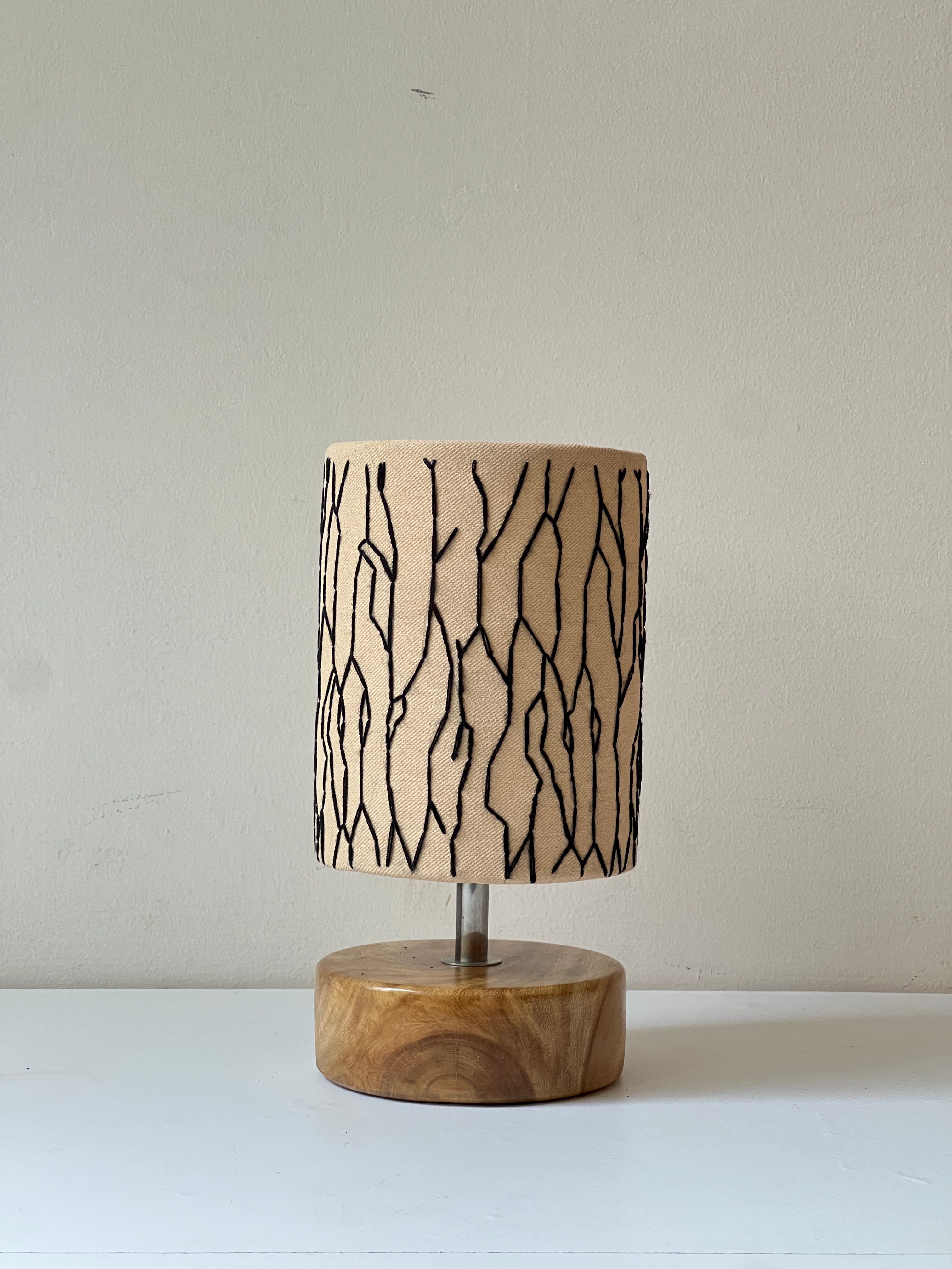 Sekela Lamp