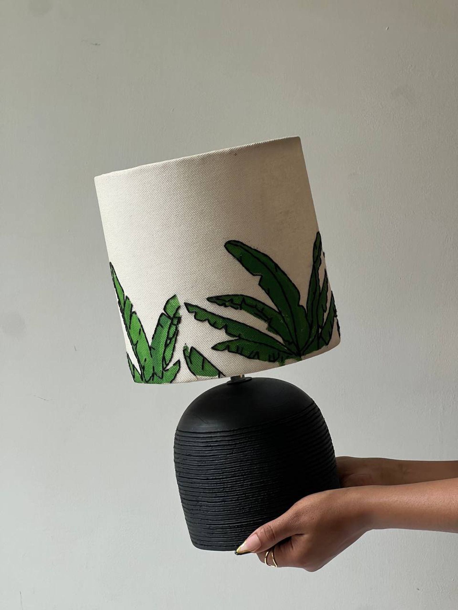 Koba Table Lamp - Image 1